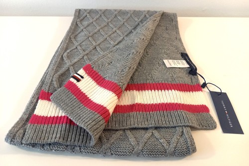 Tommy hilfiger schal scarf - hilfiger,