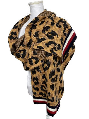 Tommy hilfiger schal - tommy,