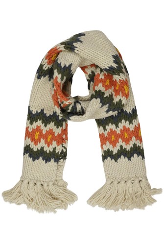 Tommy hilfiger schal - hilfiger, damen