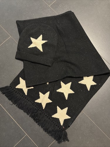 Schal und mütze von tommy - mütze,