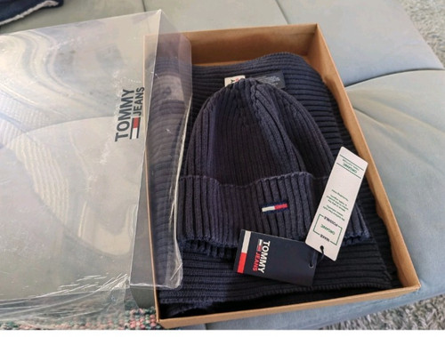 Tommy hilfiger damen schal - schal, und