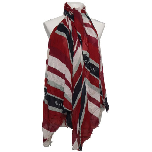 Tommy hilfiger sommerschal - hilfiger,,