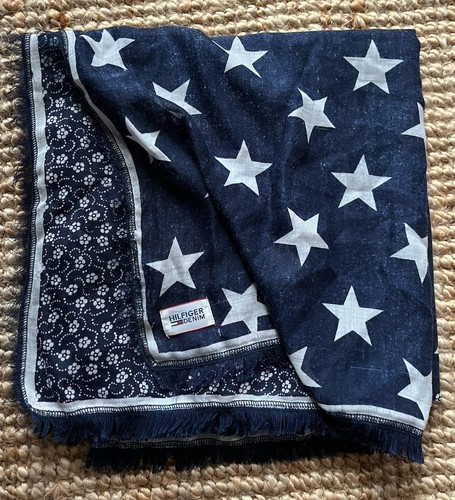 Thommy hilfiger großes - thommy,