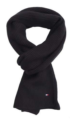 Tommy hilfiger strickschal - tommy,