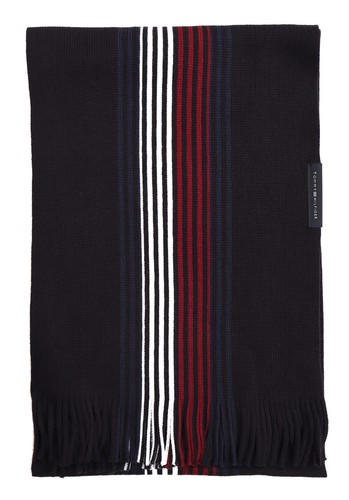 Tommy hilfiger schal - hilfiger,