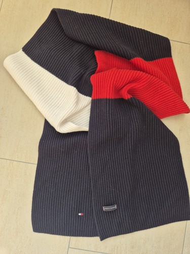 Winterschal von tommy hilfiger - von,