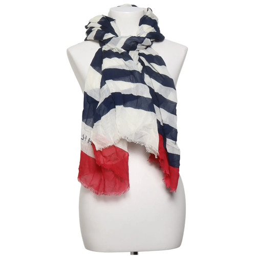Tommy hilfiger sommerschal - hilfiger,,