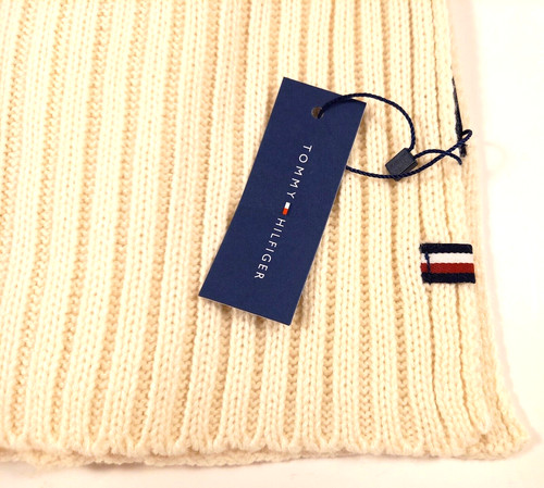 Tommy hilfiger schal scarf - schal,