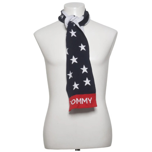 Tommy hilfiger schal unisex - tommy,
