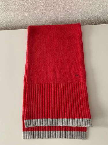 Tommy hilfiger schal - hilfiger,