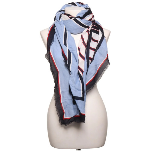 Tommy hilfiger sommerschal - tommy,