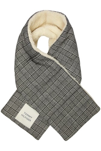 Tommy hilfiger schal - tommy,