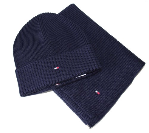 Tommy hilfiger cotton kaschmir - tommy,