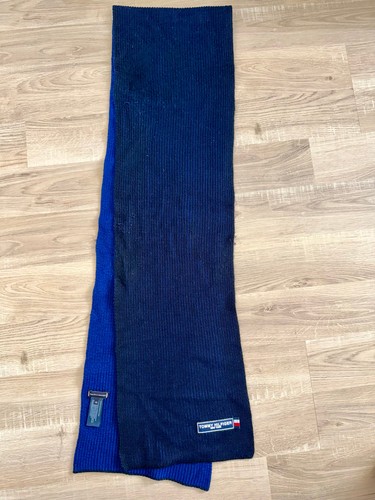 Original tommy hilfiger schal - original,