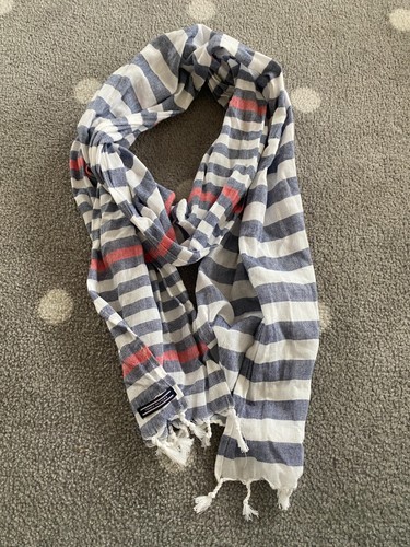 Tommy hilfiger weiß blau - tommy,
