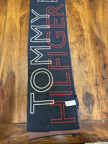 Tommy hilfiger schal - tommy,