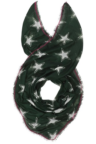 Hilfiger denim schal - hilfiger, damen