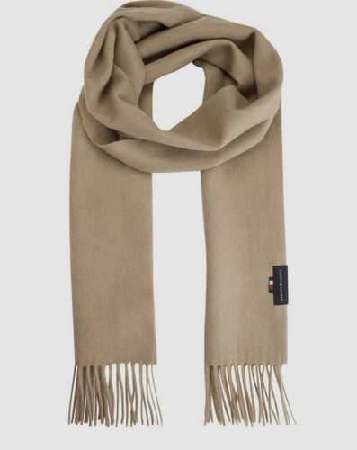 Tommy hilfiger wollschal - tommy,