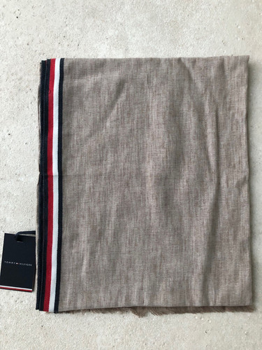 Tommy hilfiger schal corporate - hilfiger,