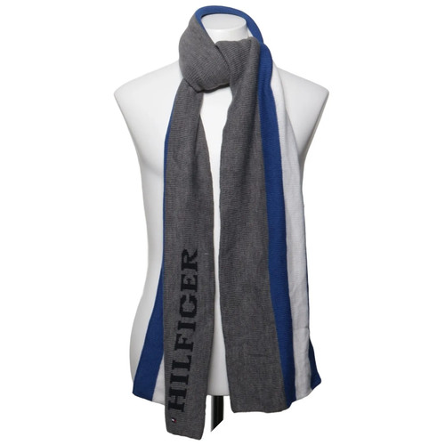 Tommy hilfiger schal - tommy, hilfiger,
