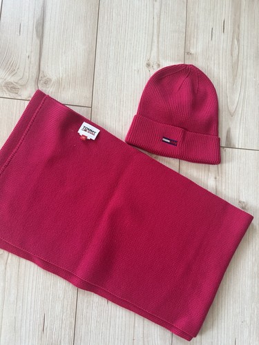 Tommy hilfiger schal und - hilfiger,