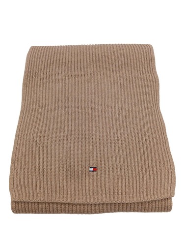 Tommy hilfiger strickschal - tommy,
