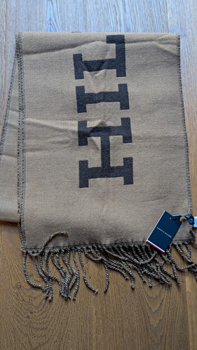 Tommy hilfiger herren schal - tommy,