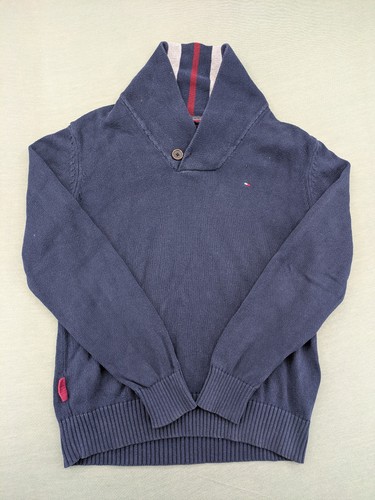 Tommy hilfiger herren pullover - tommy,