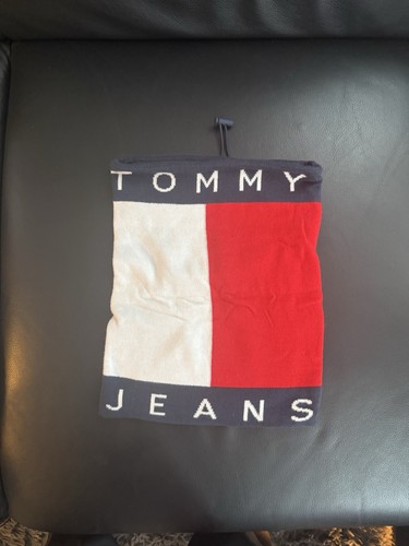 Tommy hilfiger schlauchschal - tommy,