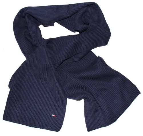 Tommy hilfiger scarf schal - tommy,