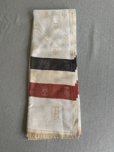 Tommy hilfiger schal - tommy,