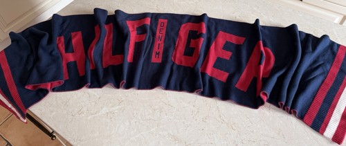 Tommy hilfiger herren schal - hilfiger,