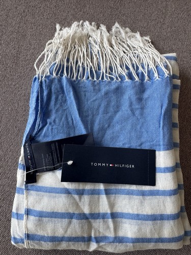 Tommy hilfiger tuch gestreift - hilfiger,