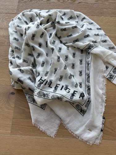 Tommy hilfiger schal tuch - tommy, schal/tuch