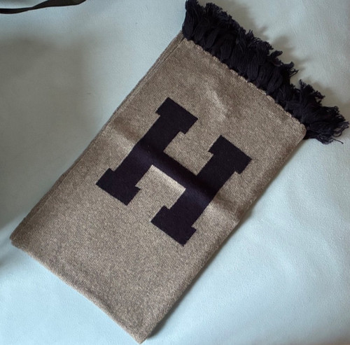 Tommy hilfiger schal grau - hilfiger,