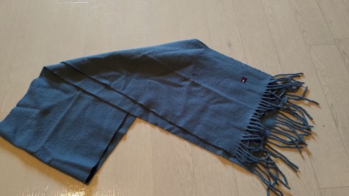 Schal von tommy hilfiger - hilfiger, 100%