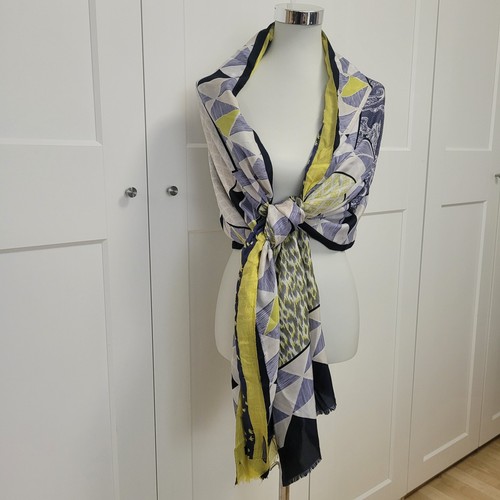 Tommy hilfiger schal xxl - schal,