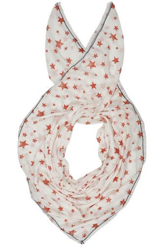 Hilfiger denim schal - schal, damen
