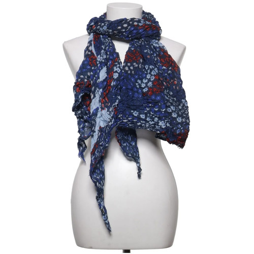 Tommy hilfiger sommerschal - tommy,