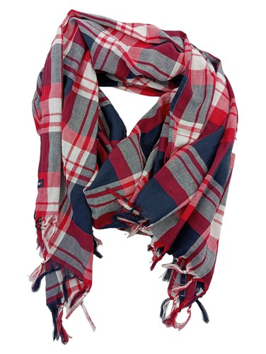 Tommy hilfiger schal 180x50 - hilfiger,