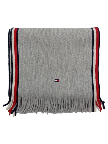 Tommy hilfiger herren schal - tommy,