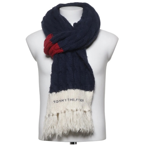 Tommy hilfiger schal unisex - hilfiger,, schal,