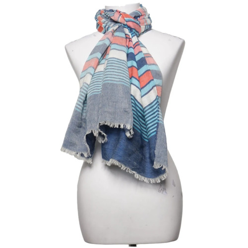 Tommy hilfiger sommerschal - tommy,