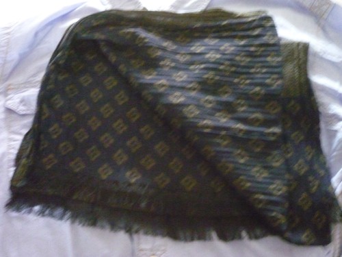 Schal tuch hilfiger - tuch,