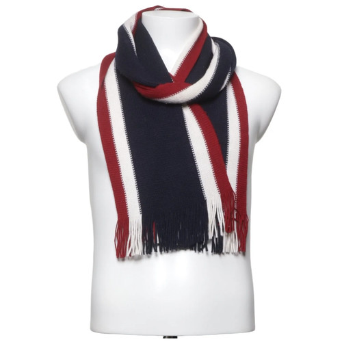 Tommy hilfiger schal - tommy, herren
