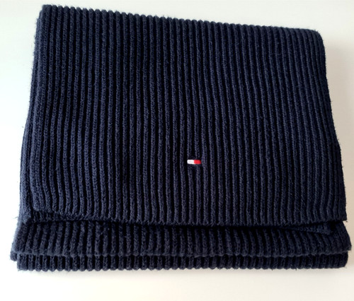 Tommy hilfiger schal - tommy,