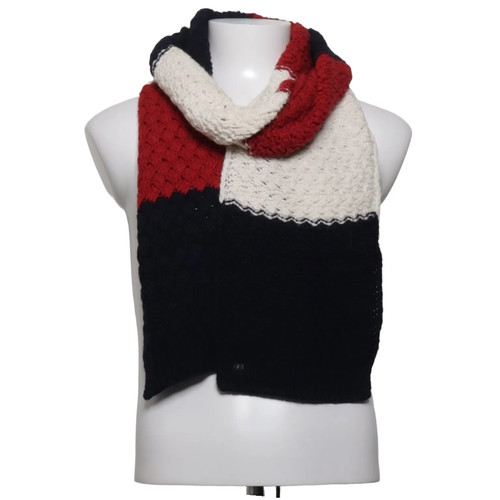 Tommy hilfiger schal - tommy, unisex