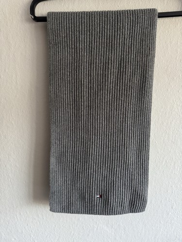 Tommy hilfiger rippstrick - tommy,