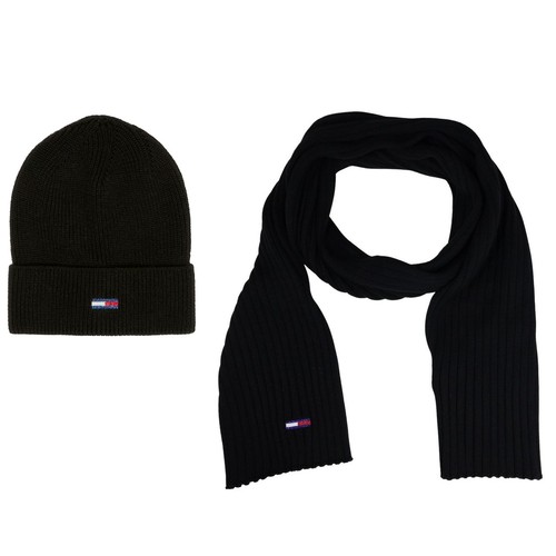 Tommy hilfiger damen mütze - hilfiger,