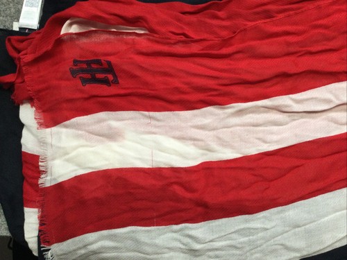 Tommy hilfiger schal herren - tommy,